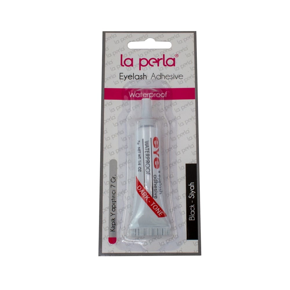 La Perla 5058-1 Takma Kirpik Yapıştırıcı