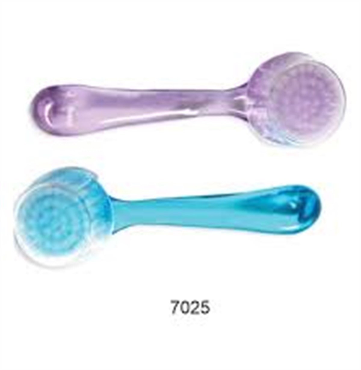 La Perla 7025 Yüz Temizleme Fırçası