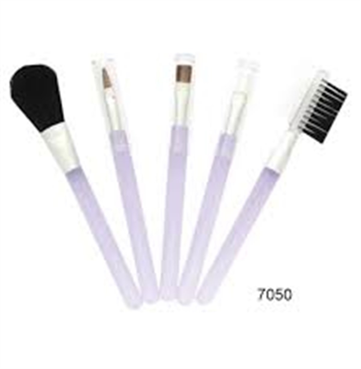 LA PERLA 7050 MAKYAJ SETI 5 LI