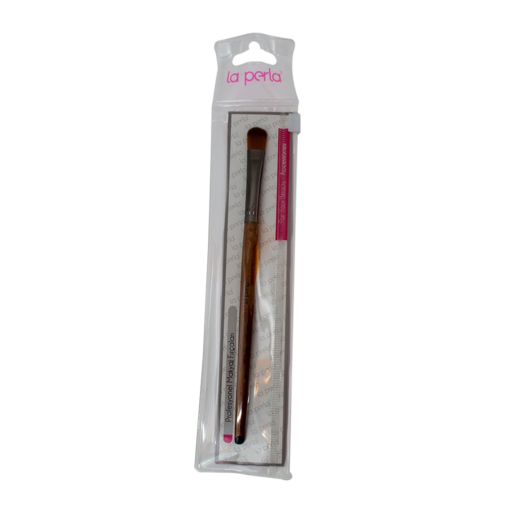 La Perla 7054 Makyaj Fırçası Geniş
