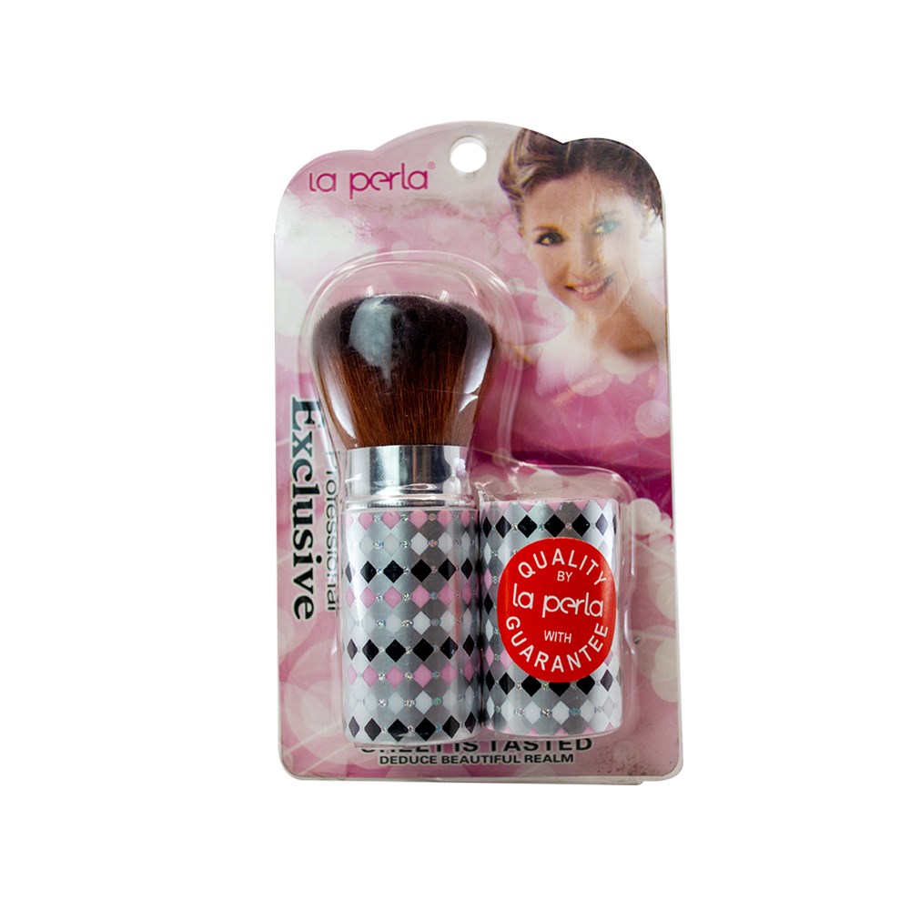 La Perla 7059 Allık Fırça Geniş