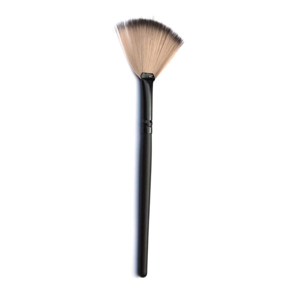 La Perla 7064 Fırca Makyaj Detay Yelpaze