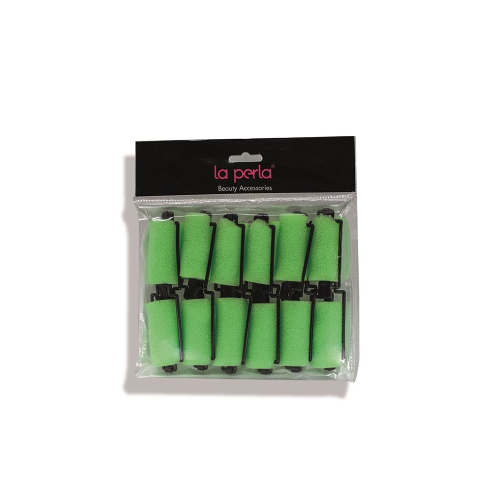 La Perla 9079 Sünger Bigudi