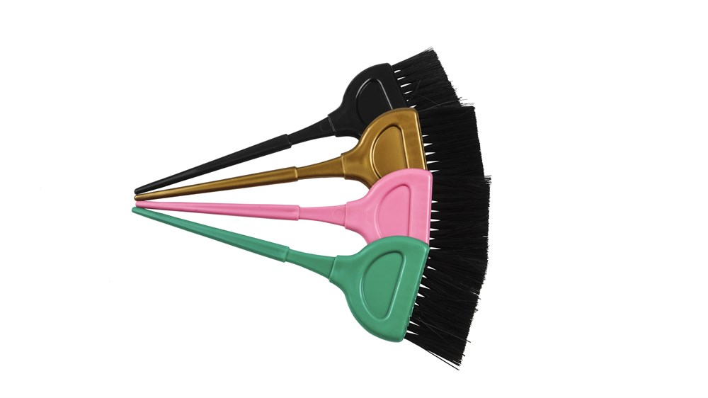 La Perla Boya Fırçası Büyük