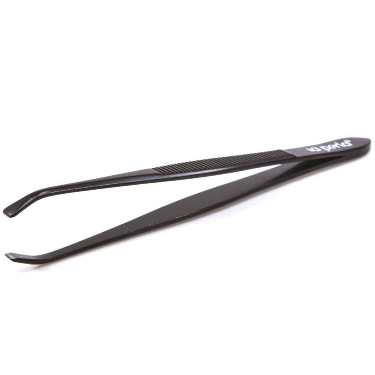 La Perla Cınbız İnce Uclu Siyah 1070