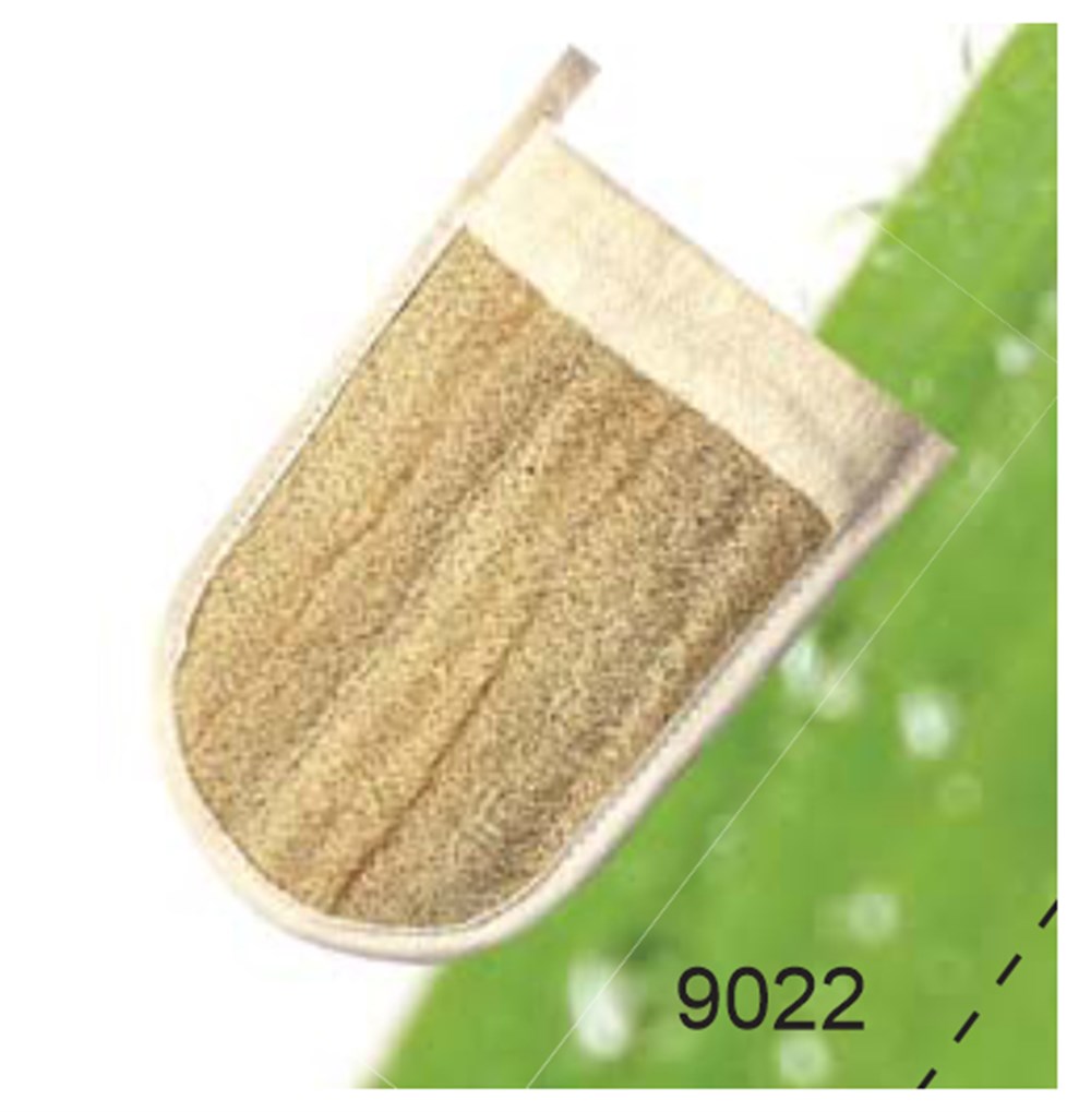 La Perla Kabak Havlu Eldiven 9022