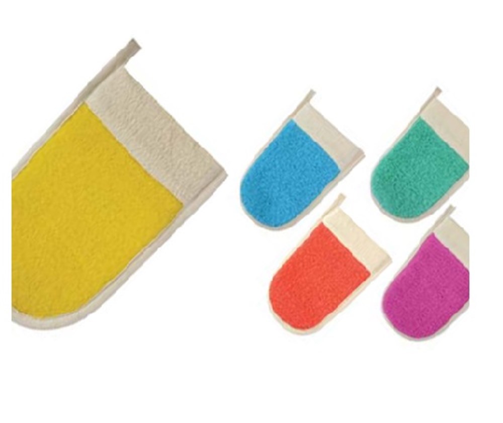 La Perla Polyester Havlu Eldiven PLY901