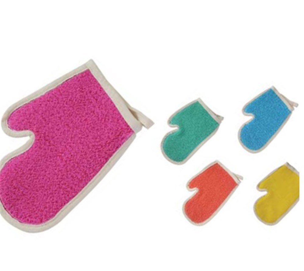 La Perla Polyester Parmaklı Eldiven PLY905