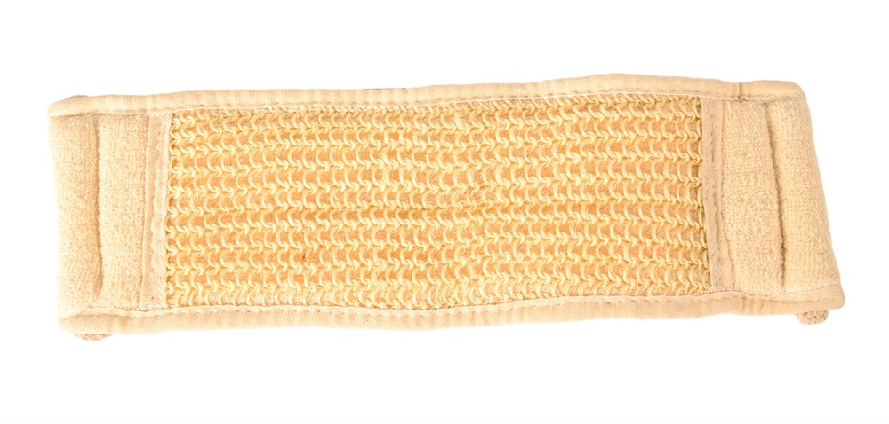La Perla Sisal Havlulu Sırt Bandı 9020
