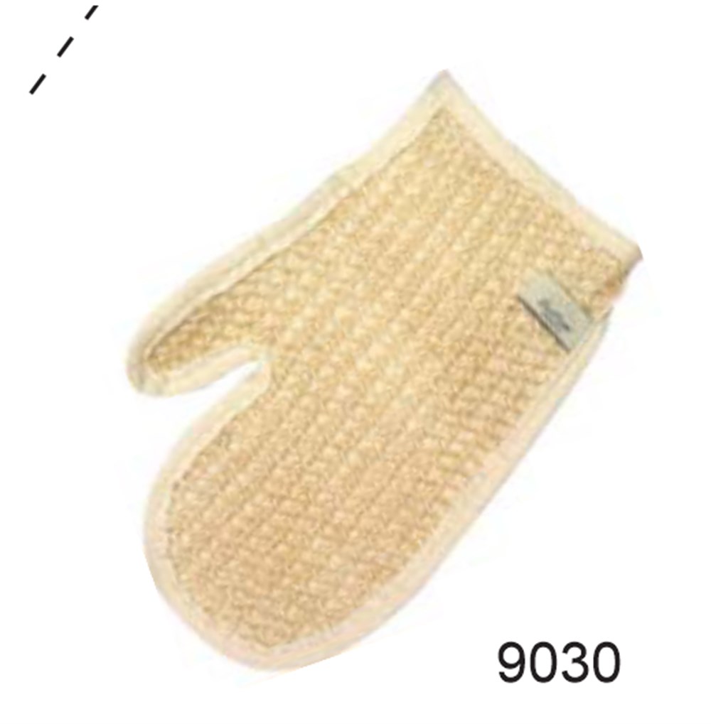 La Perla Sisal Parmaklı Eldiven 9030
