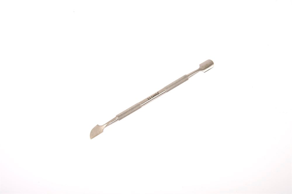 La Perla Tırnak Eti İtici (Çelik) 5005