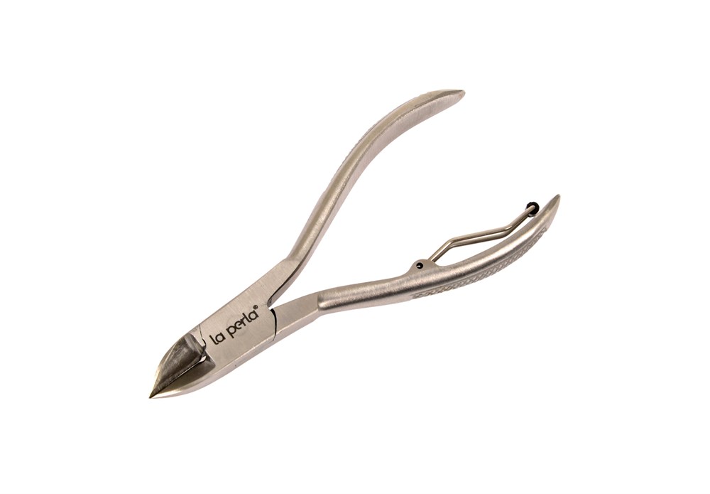 La Perla Tırnak Pensi Mat (10 Cm) 2015 