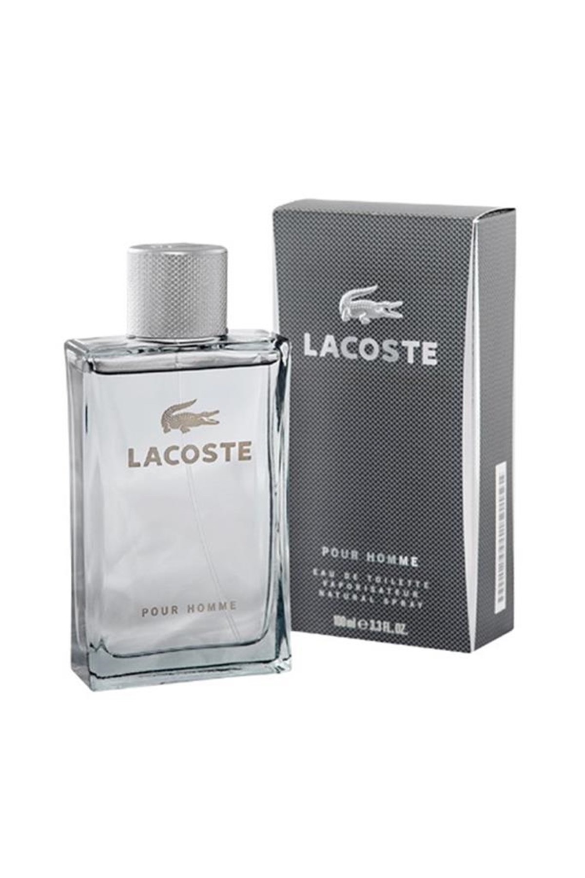 Lacoste Pour Homme Edt Erkek Parfümü 100 Ml