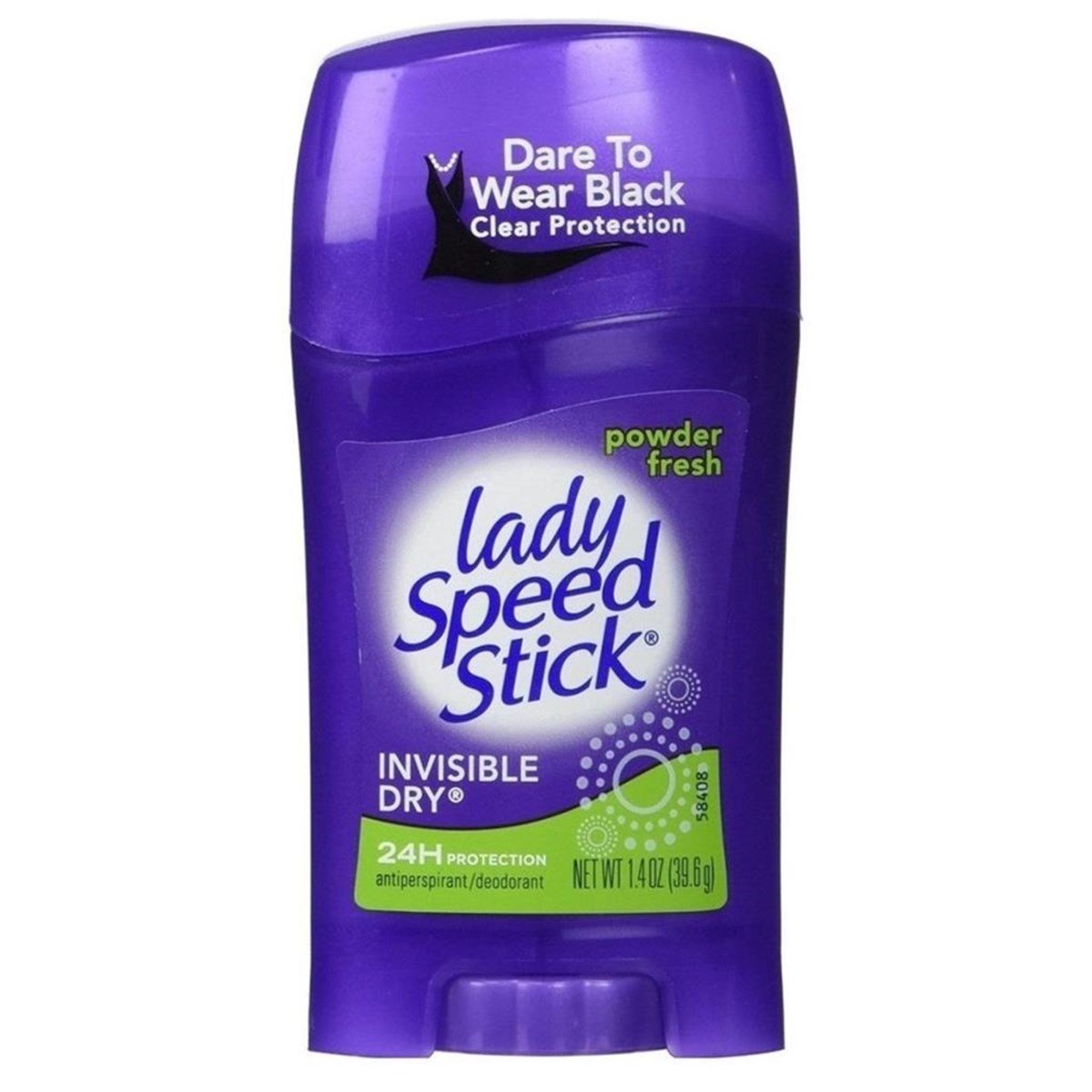 Lady Speed Stick Powder Fresh