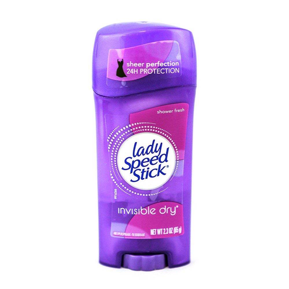 Lady Speed Stick Shower Fresh 40 Gr