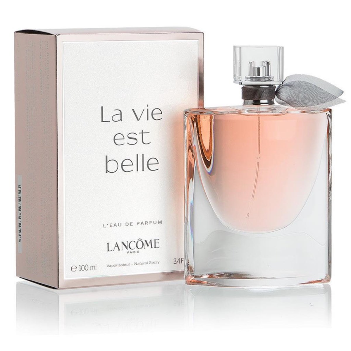 Lancome La Vie Est Belle EDP Kadın Parfümü 100 Ml