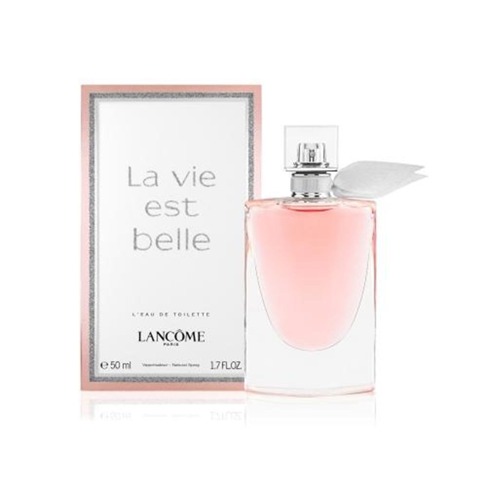 Lancome La Vıe Est Belle Edt 100 Ml Bayan 