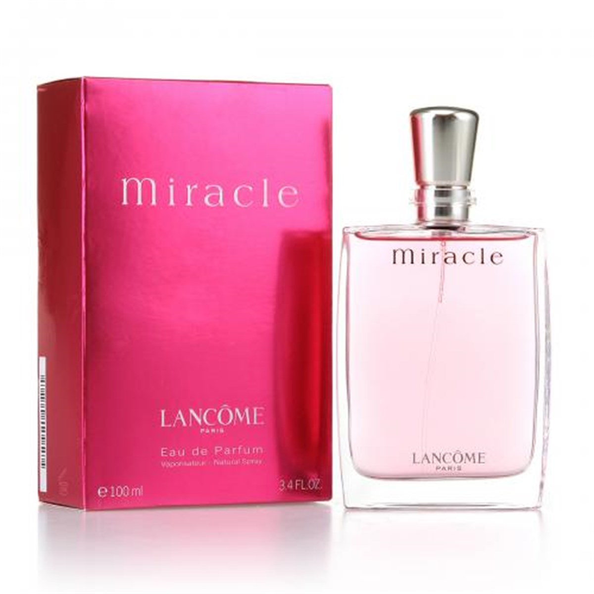 LANCOME MIRACLE EDP 100 ML WOMEN