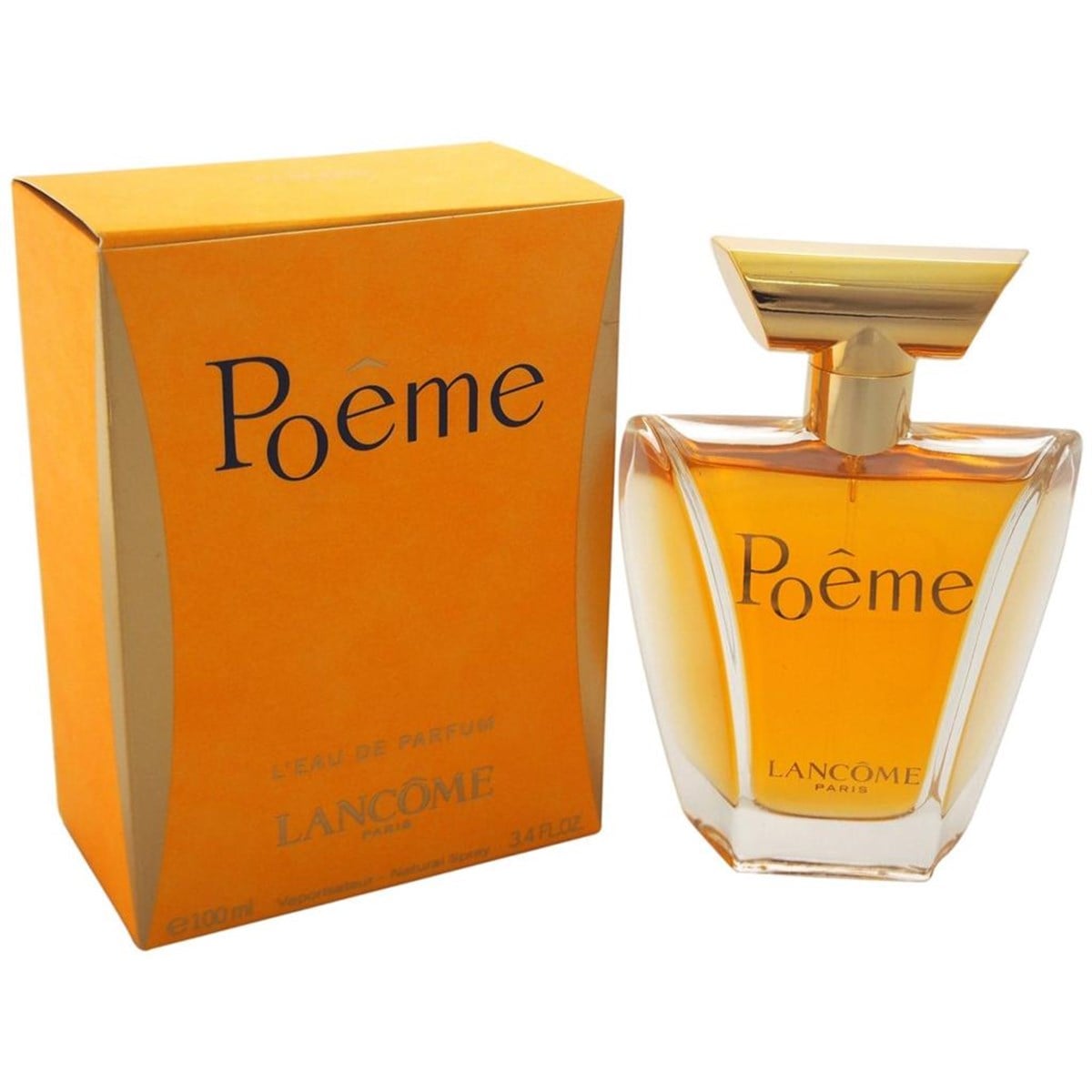 Lancome Poeme Edp Kadın Parfümü 100 Ml