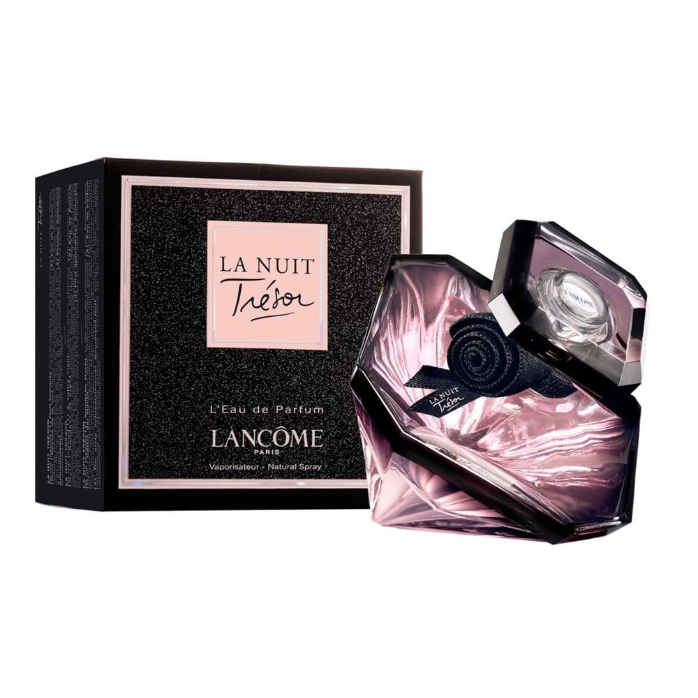 Lancome Tresor Edp Women La Nuit75 Ml