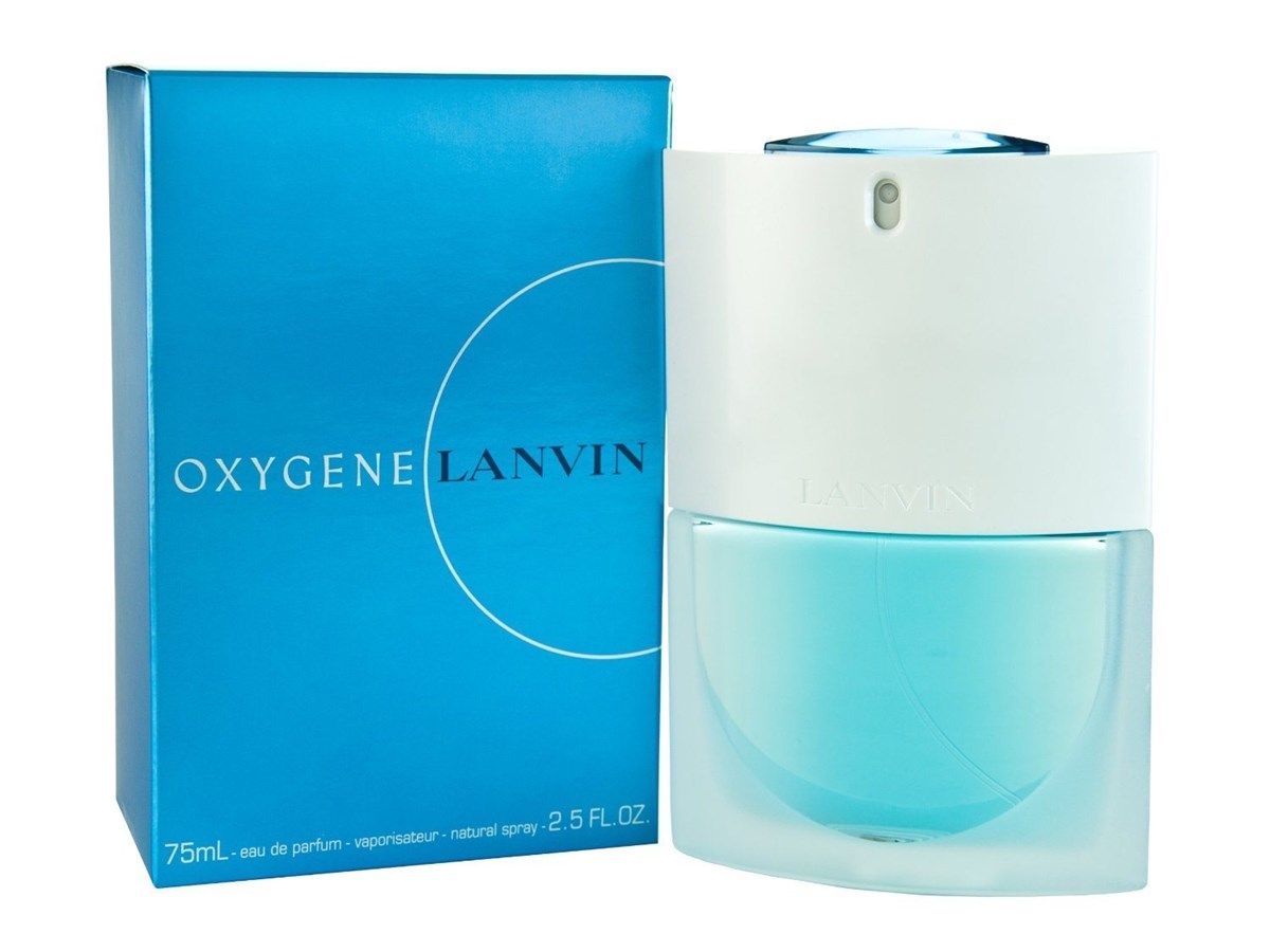 Lanvin Oxygene Edp Kadın Parfümü 75 Ml
