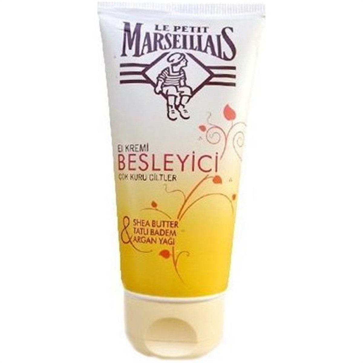 Le Petıt Marseılıaıs El Kremi  Cilt 75 Ml