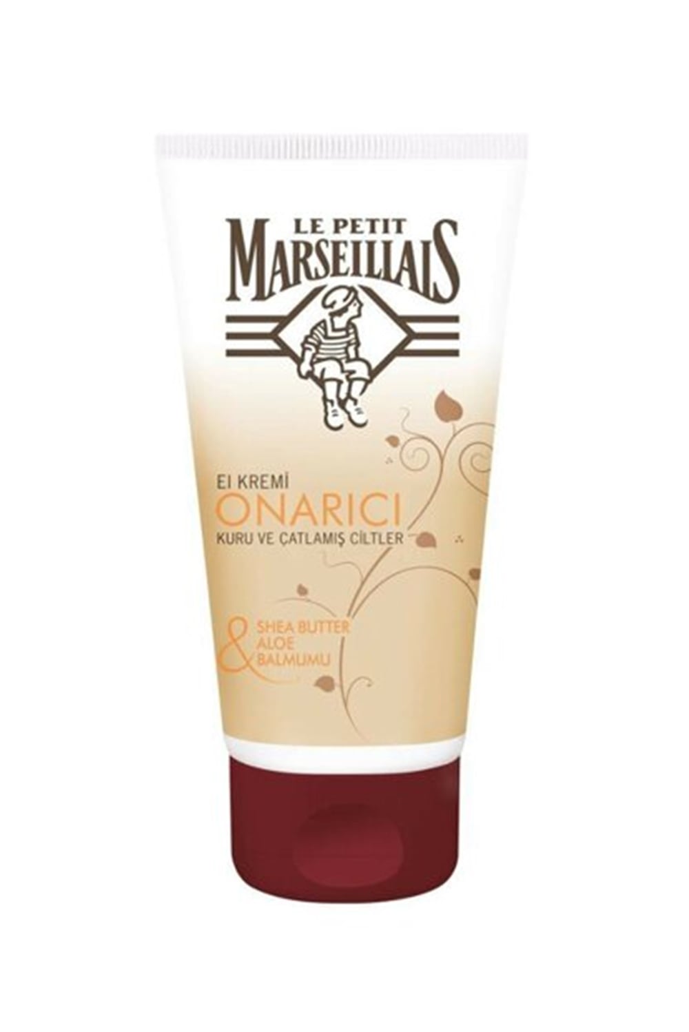 Le Petit Marseillais Onarıcı El Kremi 75 Ml
