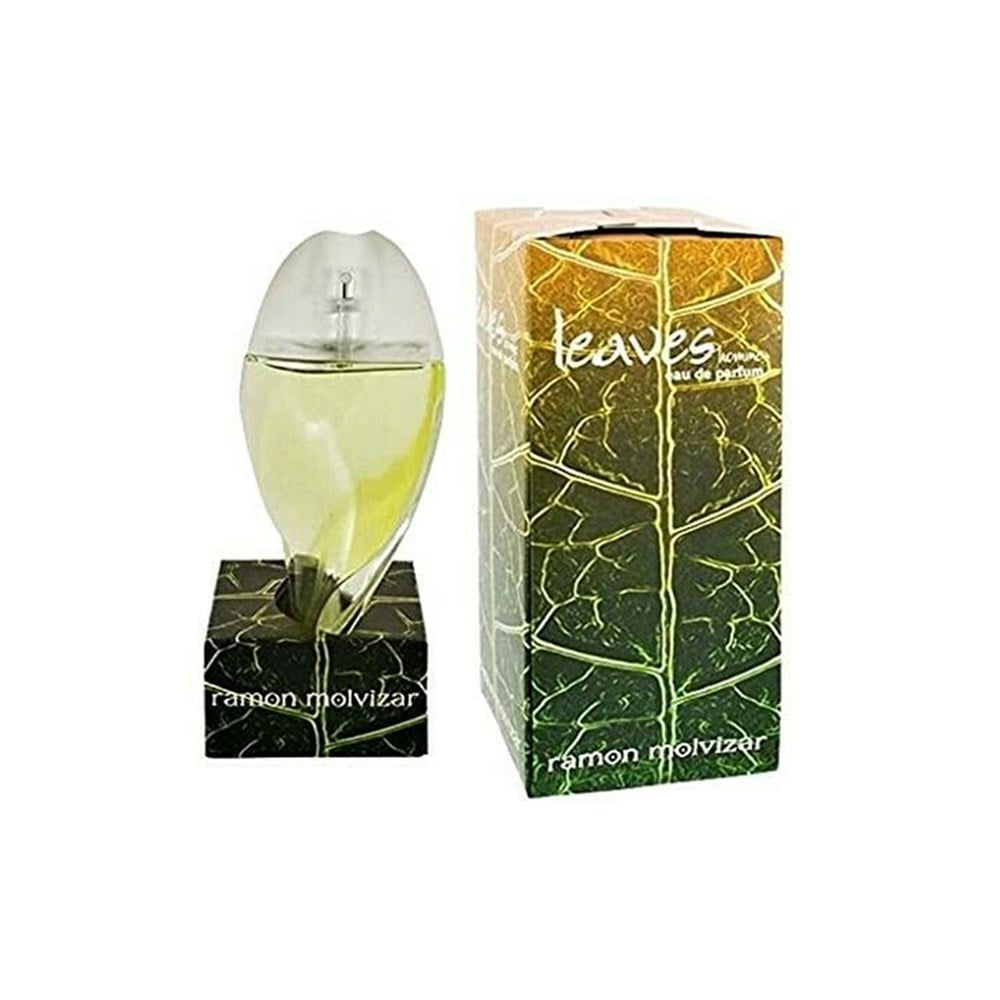 Leaves Homme Edt 75 Ml