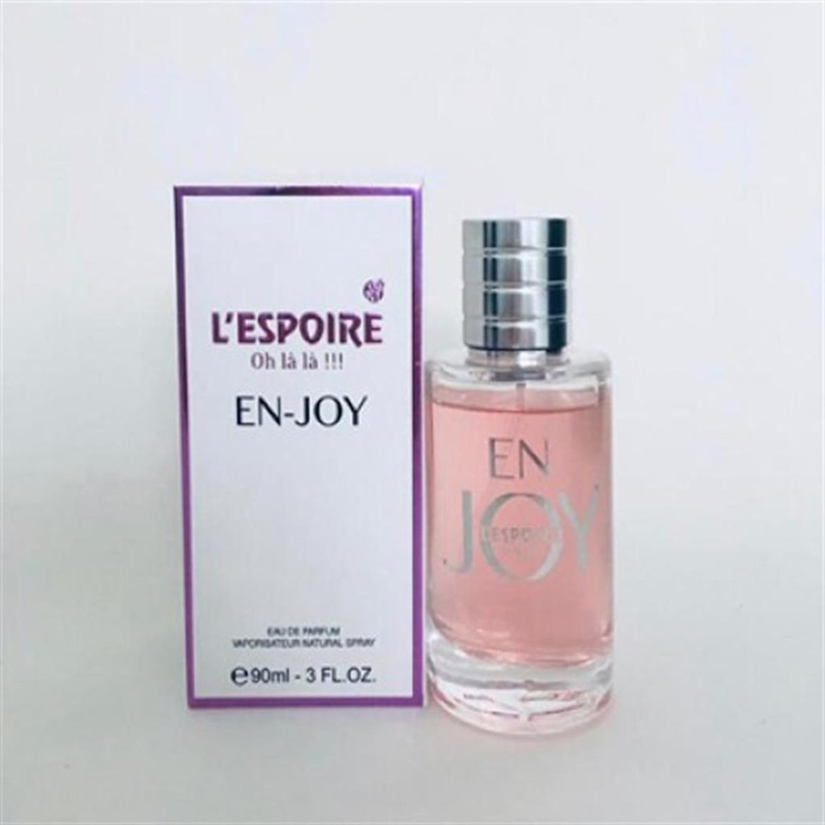 Lespoıre Enjoy Bayan Parfümü 90Ml