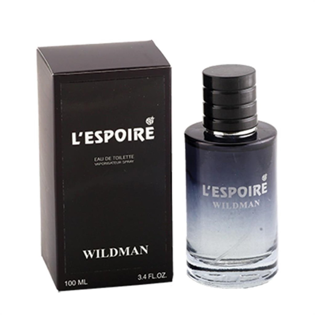 Lespoıre Wıldman Erkek Parfümü 100Ml