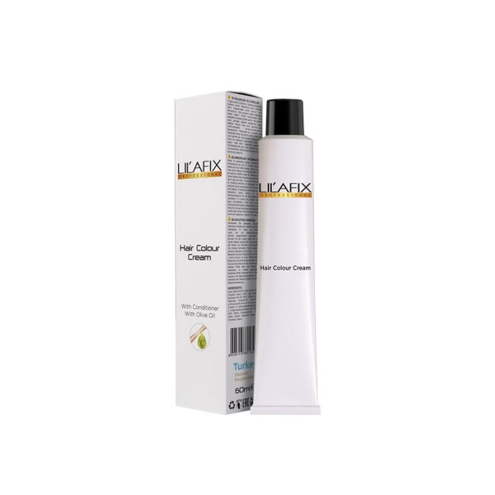 Lilafix Tüp Boya 60 Ml Yeşil