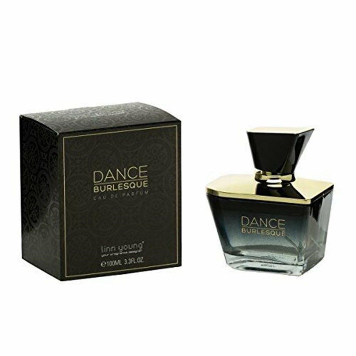 Linn Young Dance Burlesque Edp Kadın Parfüm 100 Ml