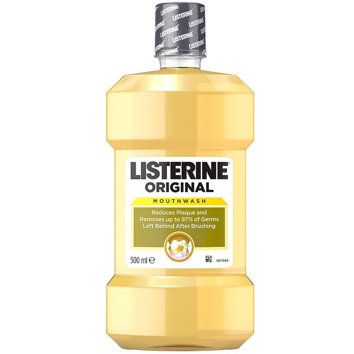 LISTERINE 500ML ORGINAL