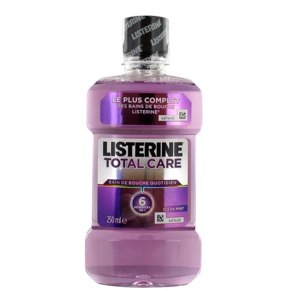 Listerine Ağız Suyu Total Care 250 Ml