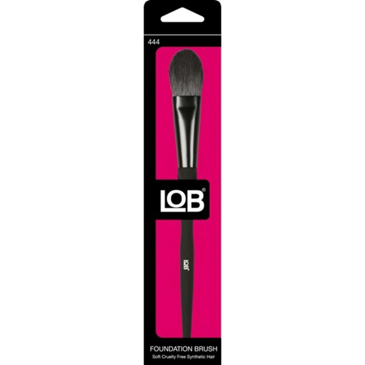 Lob Fondöten Fırçası 444