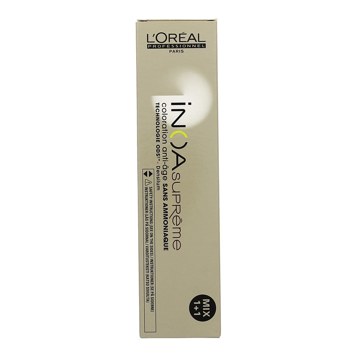 LOREAL INOA SUPREME 9.32 60GRM