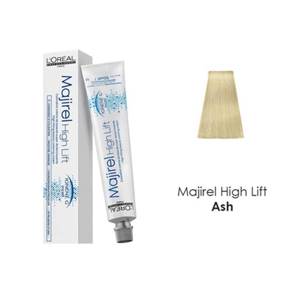 Loreal Majı Hl Ash 50Ml