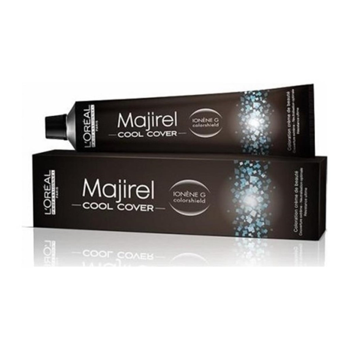 Loreal Majirel Cool Cover 9-1 Saç Boyası 50 ML