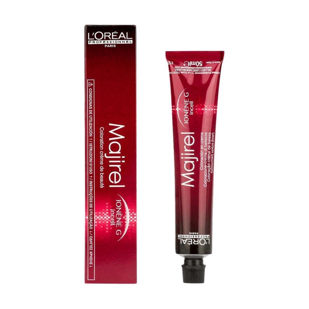 Loreal Majırel Tup Boya 5-52