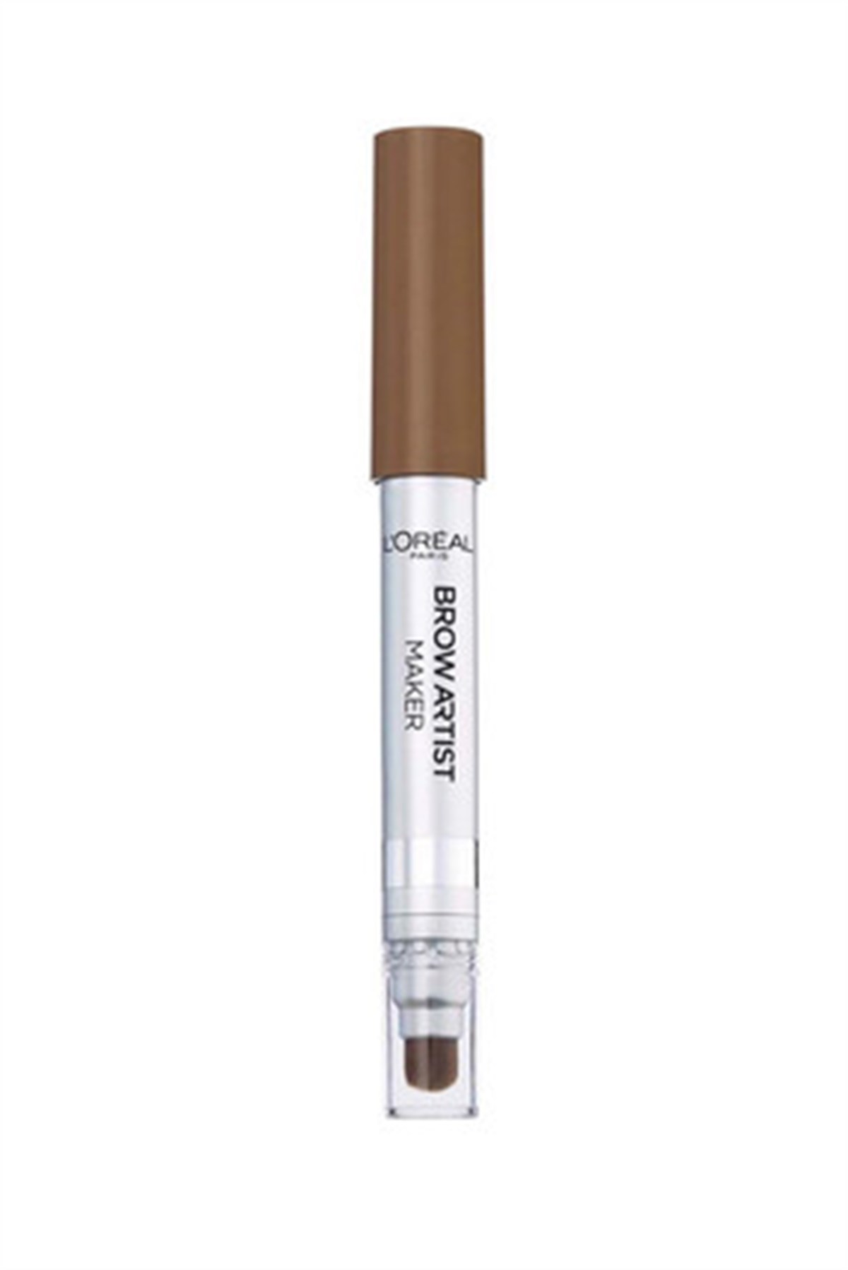 LOREAL MU BROW ARTIST MAKER 04 DARK BRUNETTE