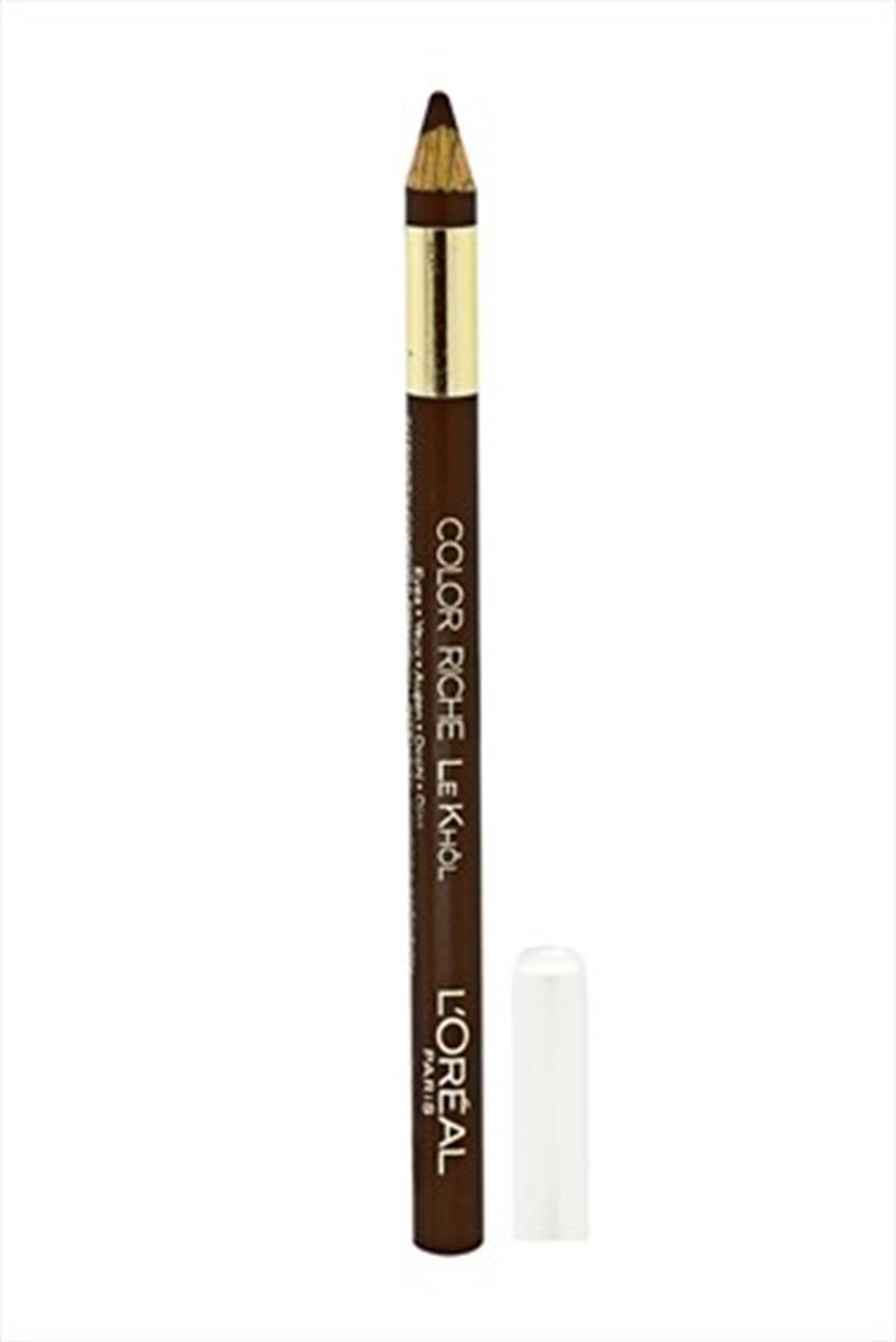 LOREAL MU COLOR RICHE LE KHOL 135 BROWN