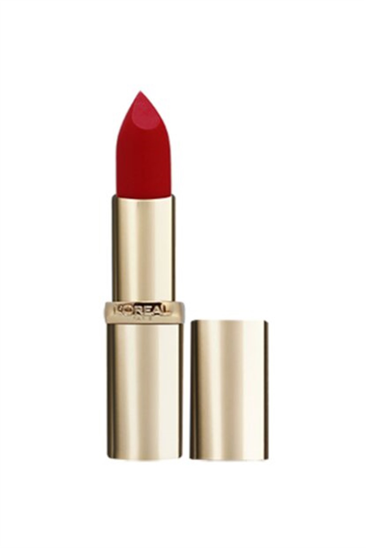 LOREAL MU COLOR RICHE MATTE LIPSTICK 330