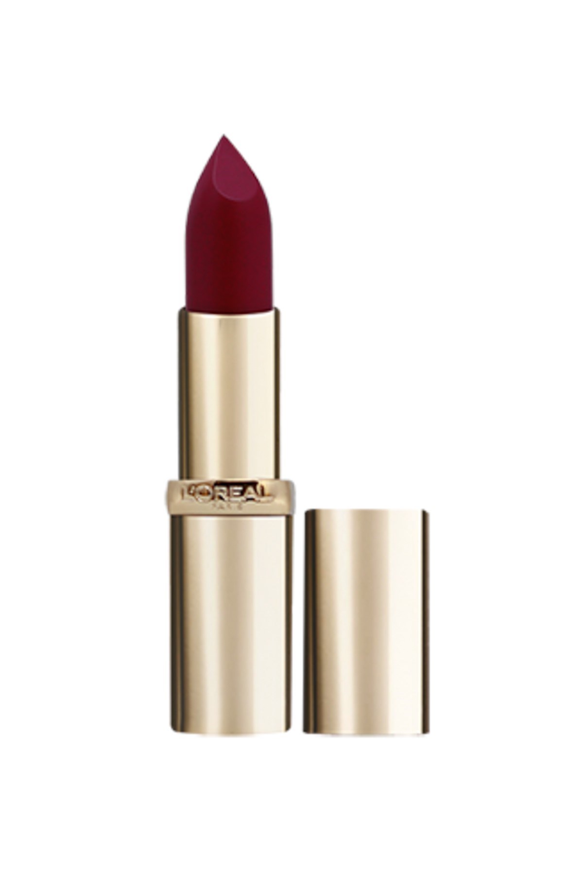 LOREAL MU COLOR RICHE MATTE LIPSTICK 430