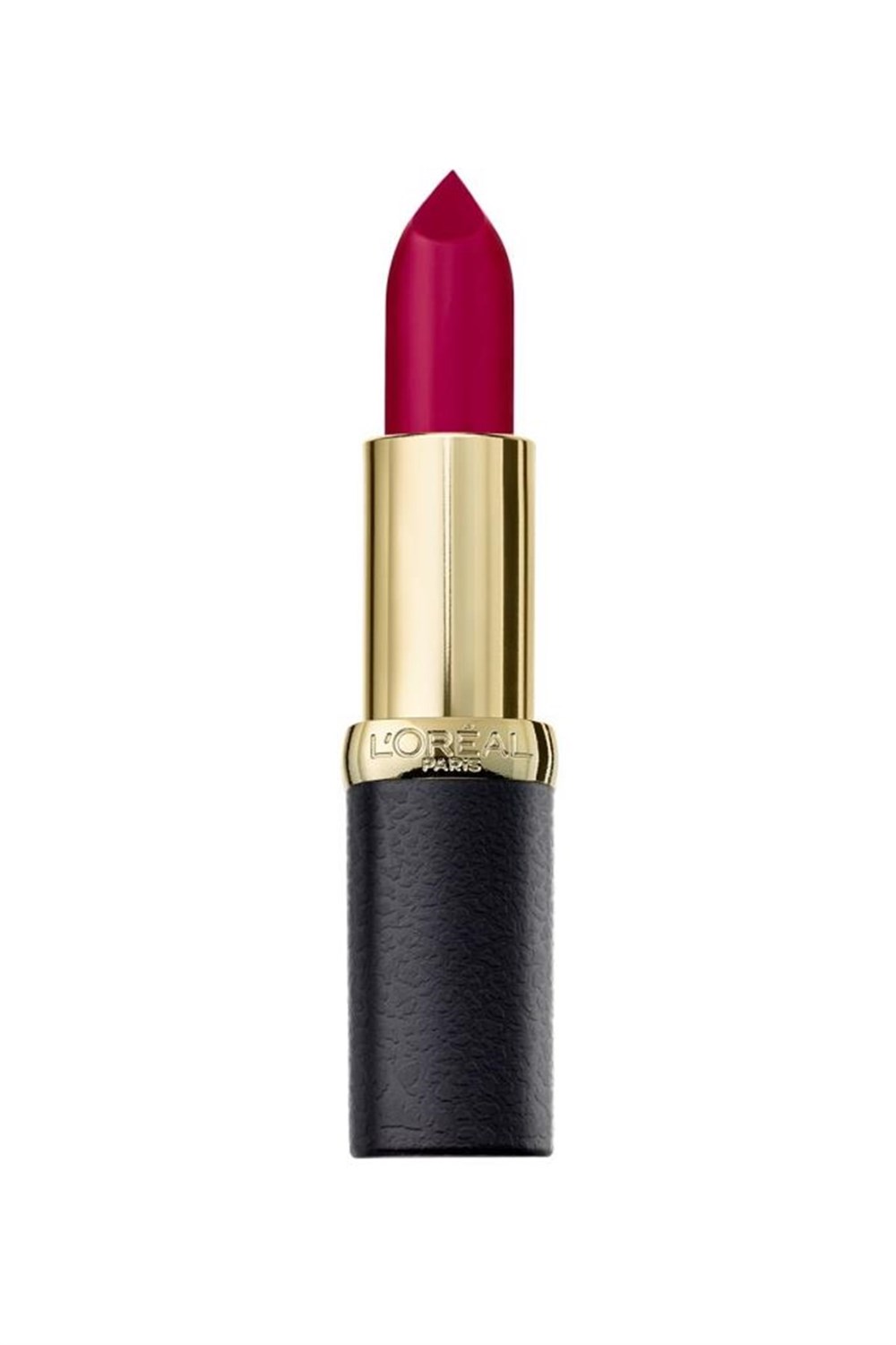 LOREAL MU COLOR RICHE MATTE LIPSTICK 463