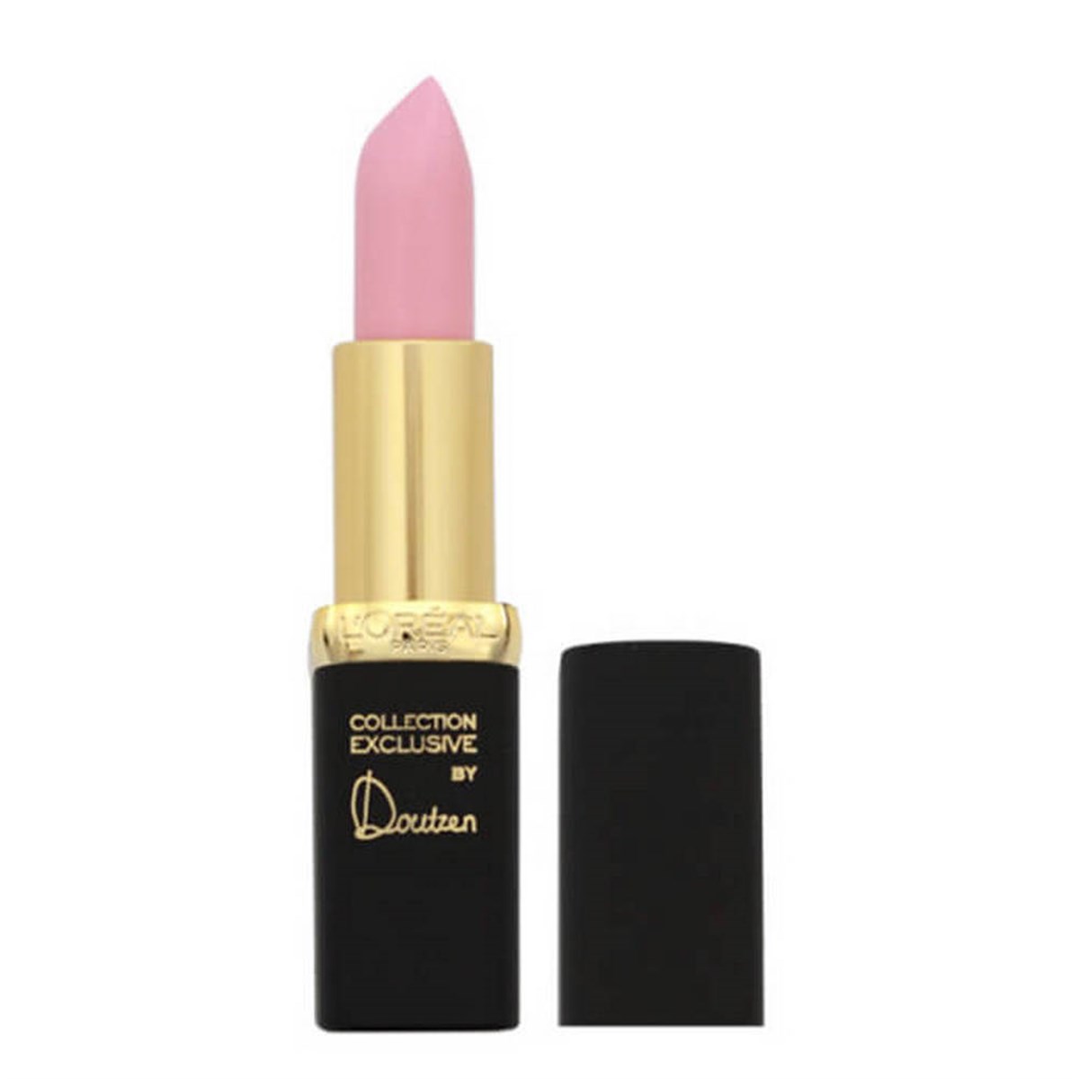 LOREAL MU COLOR RICHE PRIVEE LIPSTICK CP1