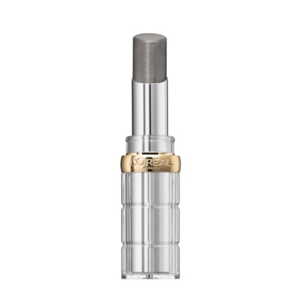 LOREAL MU COLOR RICHE SHINE LIPSTICK 906