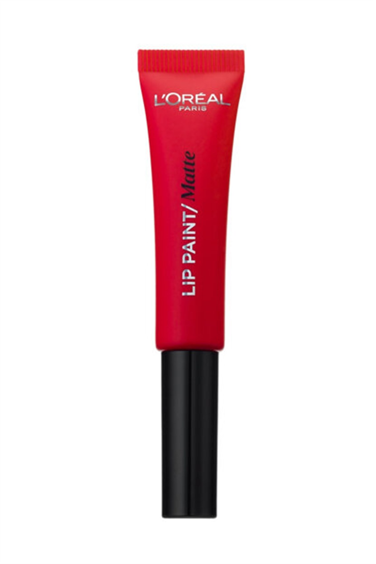 LOREAL MU INF. LIP PAINT LIQUID LIPSTICK 204 MATTE