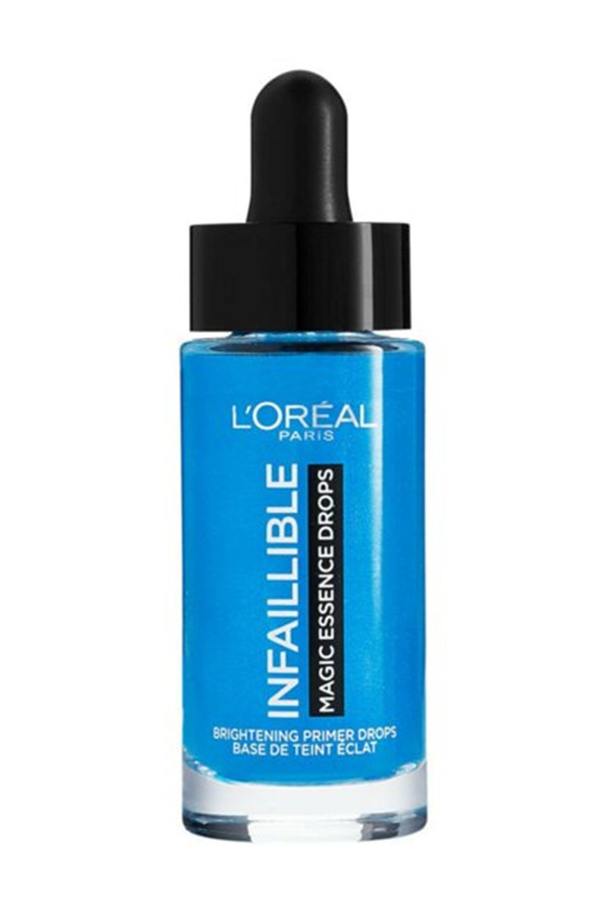 LOREAL MU INF. PRIMER MAGIC ESSENCE DROPS