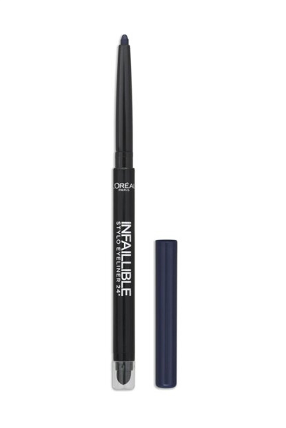 LOREAL MU INFAILLIBLE STYLO EYELINER 24H 316
