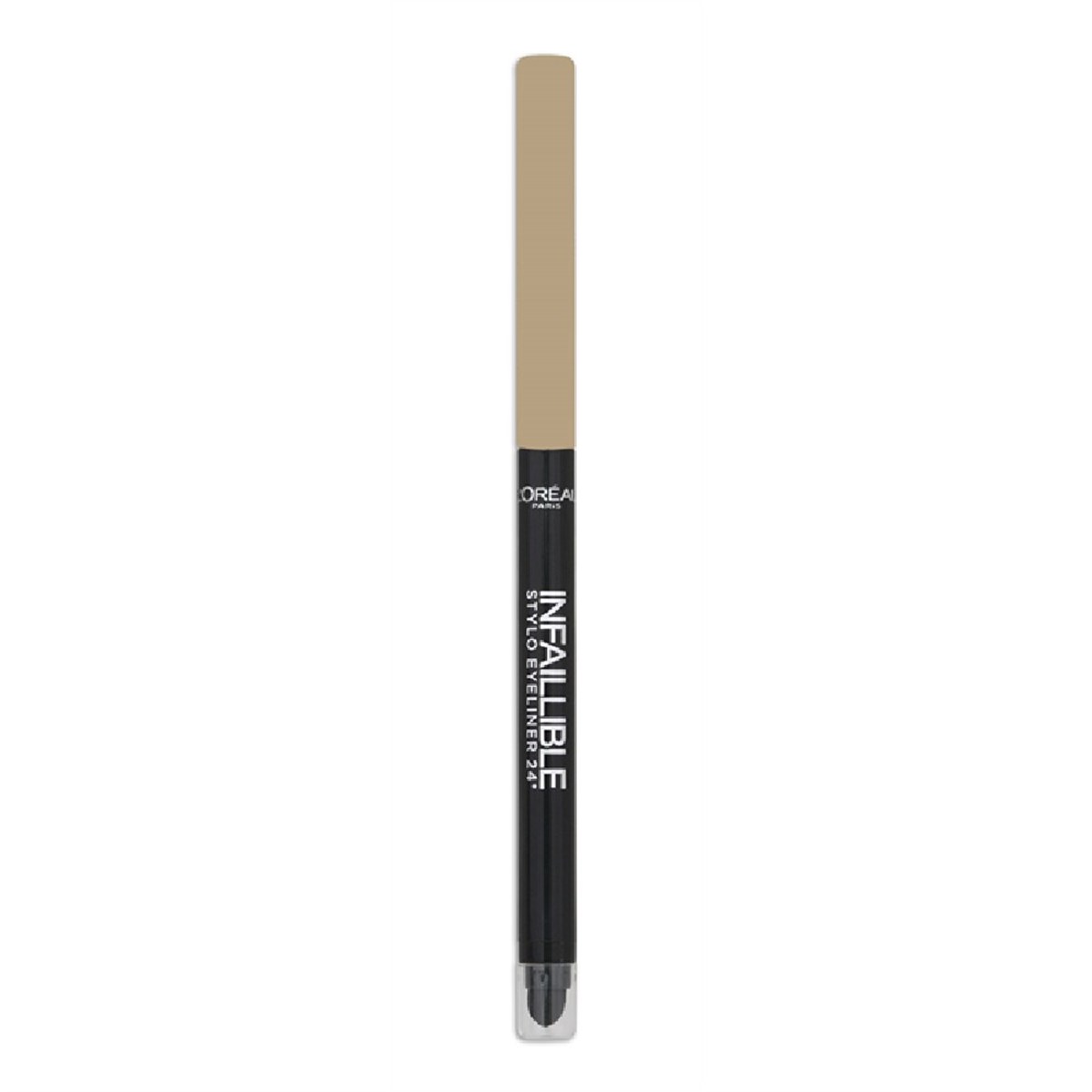 LOREAL MU INFAILLIBLE STYLO EYELINER 24H 320